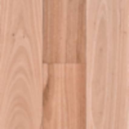 QuietWarmth 1/2 in. Brioche Distressed Engineered Hardwood Flooring 5 in. Wide